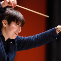 Zhang Conducts Prokofiev & Tchaikovsky