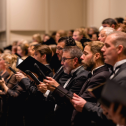Triumph and Tragedy: The Greatest Opera Choruses