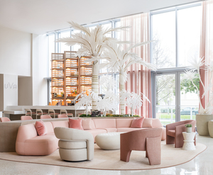 Miami Spice at UVA at Novotel Miami Brickell