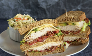 Chill Out at Chompie’s with Two New Summertime Specials JULY 2- SEPT. 21