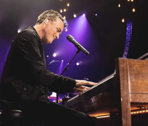 Michael W. Smith
