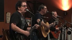 String Theory Cincinnati