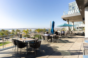 Enjoy an Intimate Fourth of July Celebration at Vistal