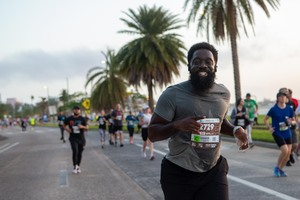 2025 Hot Chocolate Run Tampa