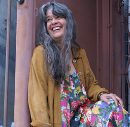 Anne Hills – with our guest Jay Ansill
