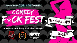 Comedy F*ck Fest