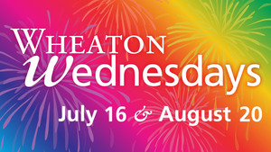 Wheaton Wednesdays