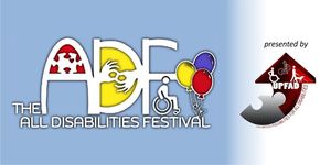 11th Annual Columbus Disabilities Festival
