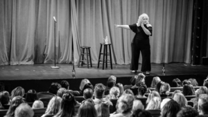 Psychic Medium Patricia Griffin: Connect With Your Loved Ones @ The Box 2.0