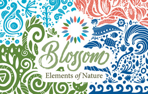 Blossom: The Elements of Nature