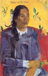 Through the Eyes of the Artist - Paul Gauguin