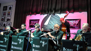 Bobby Rodriguez & His Orchestra