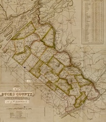 Speaker Event~ Bucks County History & the Civil War