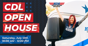 CDL Open House