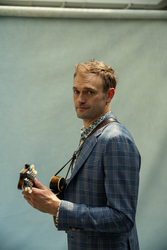 Chris Thile
