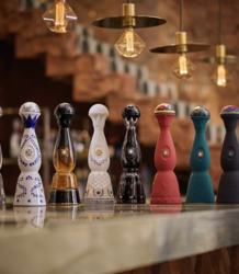 Clase Azul Tequila Tasting at Toro Chicago