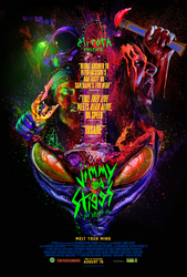 Jimmy & Stiggs Do America: The Roadshow, Powered by Hot Topic - Screening & Q+A with Joe Begos