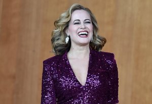 Broadway Night at the Grant Park Music Festival