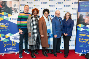 Woodley House's 29th Annual Movie Benefit