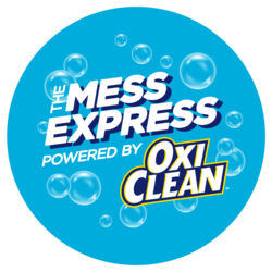 OxiClean & Kroger Team Up for an All-Star Family Event