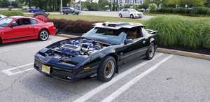 Silver Diner Annual 4th of July Car Show