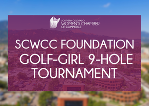 SCWCC Foundation Golf-Girl 9-Hole Tournament