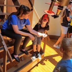 Sunday SUN-day Sundae!