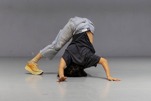 gizeh muñiz - FISHBLOD