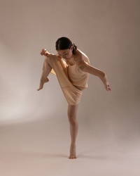 Kimie Parker - komainu duet