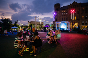 Music & Markets