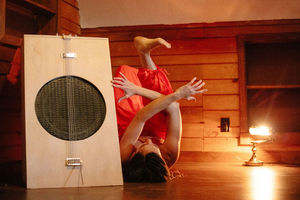 Leila Awadallah - shuhada alive-streamed un-ceased FIRE