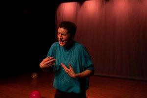 Molly Rose-Williams - CRUSH