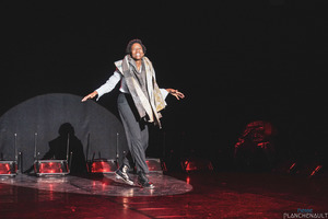 Wanjiru Kamuyu | WKcollective, a dance company - An Immigrant's Story