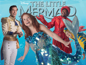 Disney's The Little Mermaid