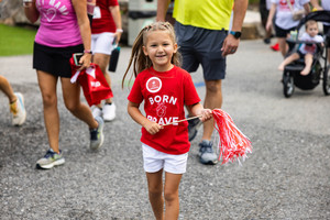 2025 Greater Knoxville Heart Walk