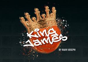 King James