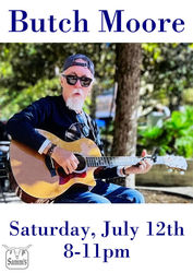 Butch Moore