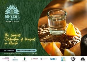 Mezcal Culture Fest