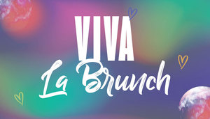Viva La Brunch at The Social Club