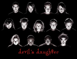 Devil's Daughter