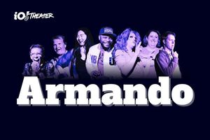 The Armando Diaz Experience