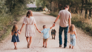 The Natural Parents Expo