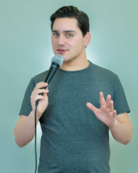 Colin Pasquarella, Dan Kalwhite, KP Anderson