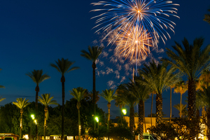 4th of July Weekend at The Wigwam