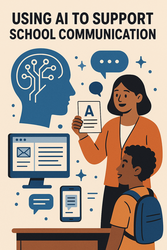 AI & school communication