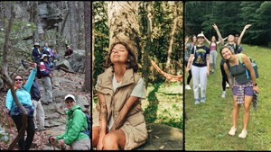 Be a Kid Again Day - Adult Day Camp