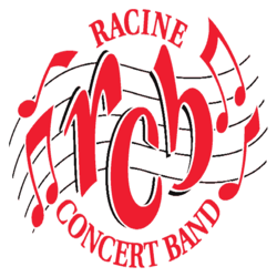 Racine Concert Band 103rd Summer Concert Season