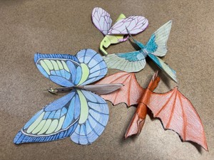 Whimsical Nature Crafts