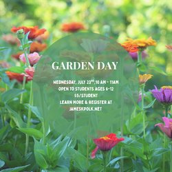 Garden Day