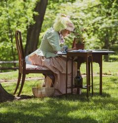 Plein Air at Pottsgrove